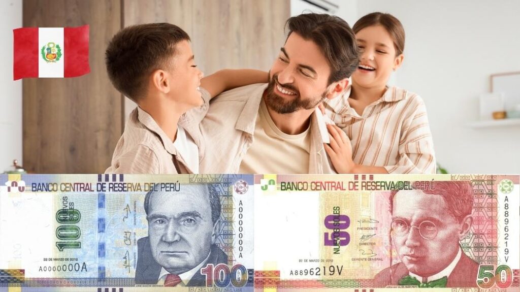 Pago de Utilidades 2026 Perú